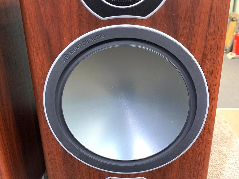 BRONZE 2 MONITOR AUDIO - 中古オーディオ 高価買取・販売 ハイファイ堂