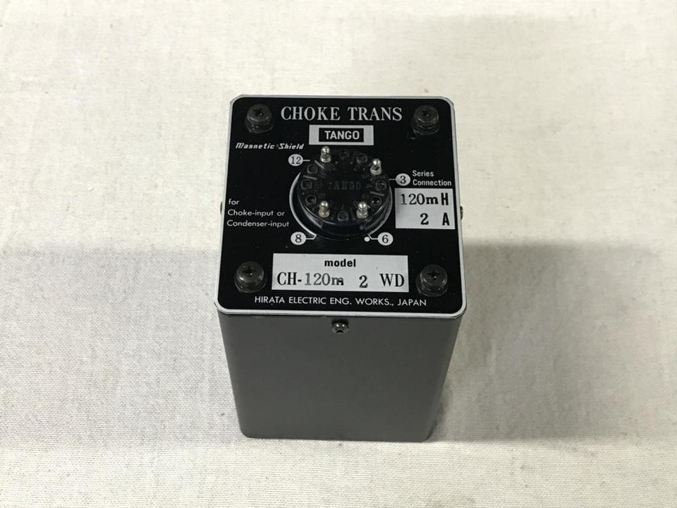 CH-120m-2WD TANGO - HiFi-Do McIntosh/JBL/audio-technica/Jeff