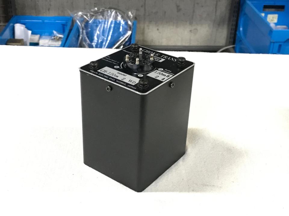CH-120m-2WD TANGO - 中古オーディオ 高価買取・販売 ハイファイ堂
