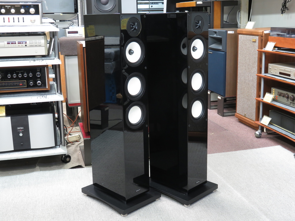 D-509E ONKYO - 中古オーディオ 高価買取・販売 ハイファイ堂