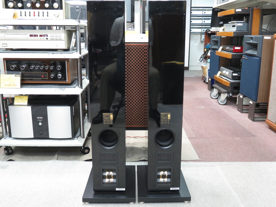 D-509E ONKYO - 中古オーディオ 高価買取・販売 ハイファイ堂