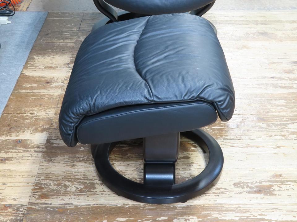 STRESSLESS VOYAGER M EKORNES - 中古オーディオ 高価買取・販売