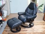 STRESSLESS VOYAGER M