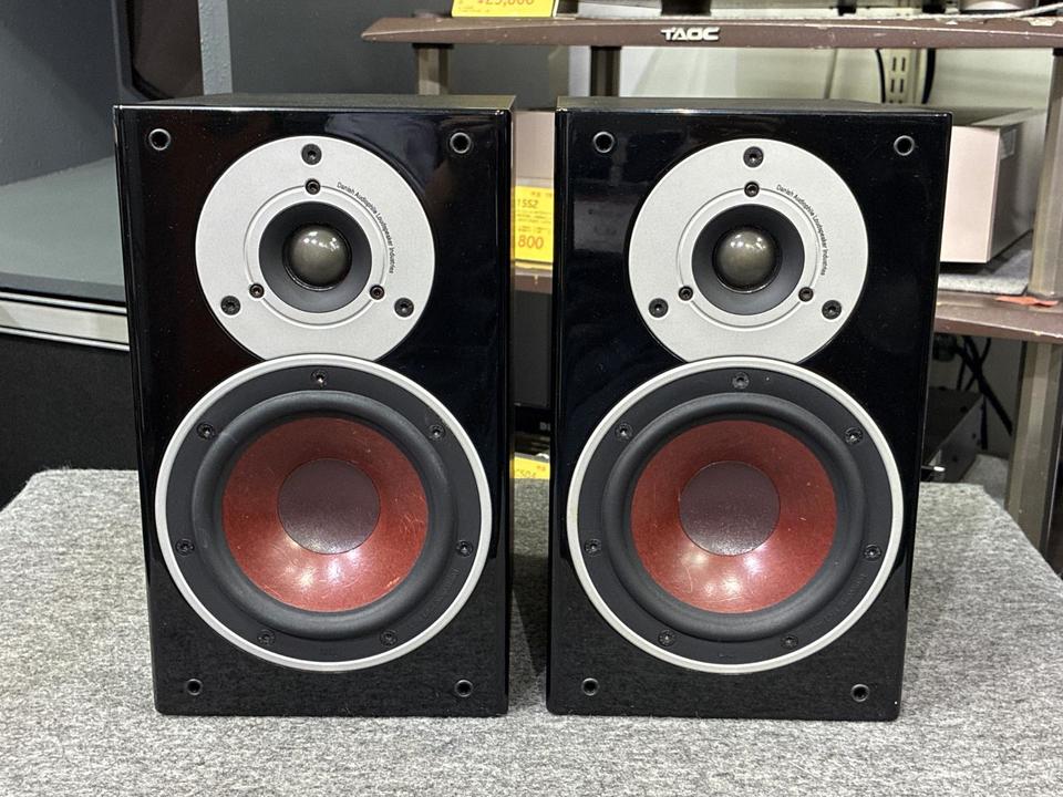 ZENSOR 1 DALI - 中古オーディオ 高価買取・販売 ハイファイ堂