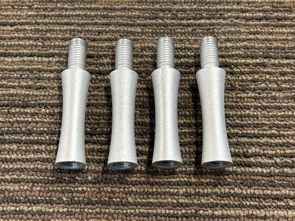 直径19mm、長さ60mmポール Quadraspire - 中古オーディオ 高価買取
