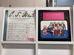 nonesuchレーベル(U.S.A.盤)５枚セット