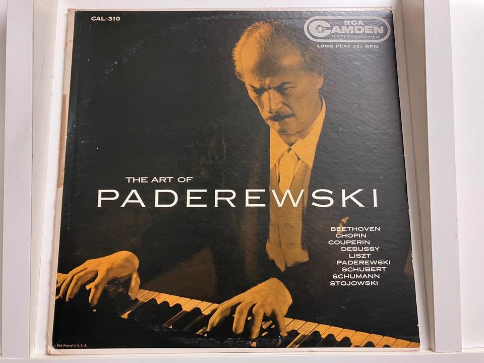 RCA CAMDEN(アメリカ盤/イギリス盤)5枚セット - 中古オーディオ 高価