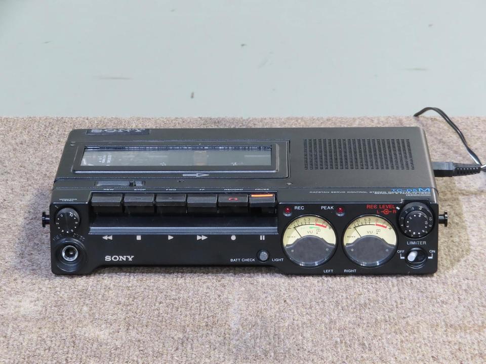TC-D5M SONY - 中古オーディオ 高価買取・販売 ハイファイ堂