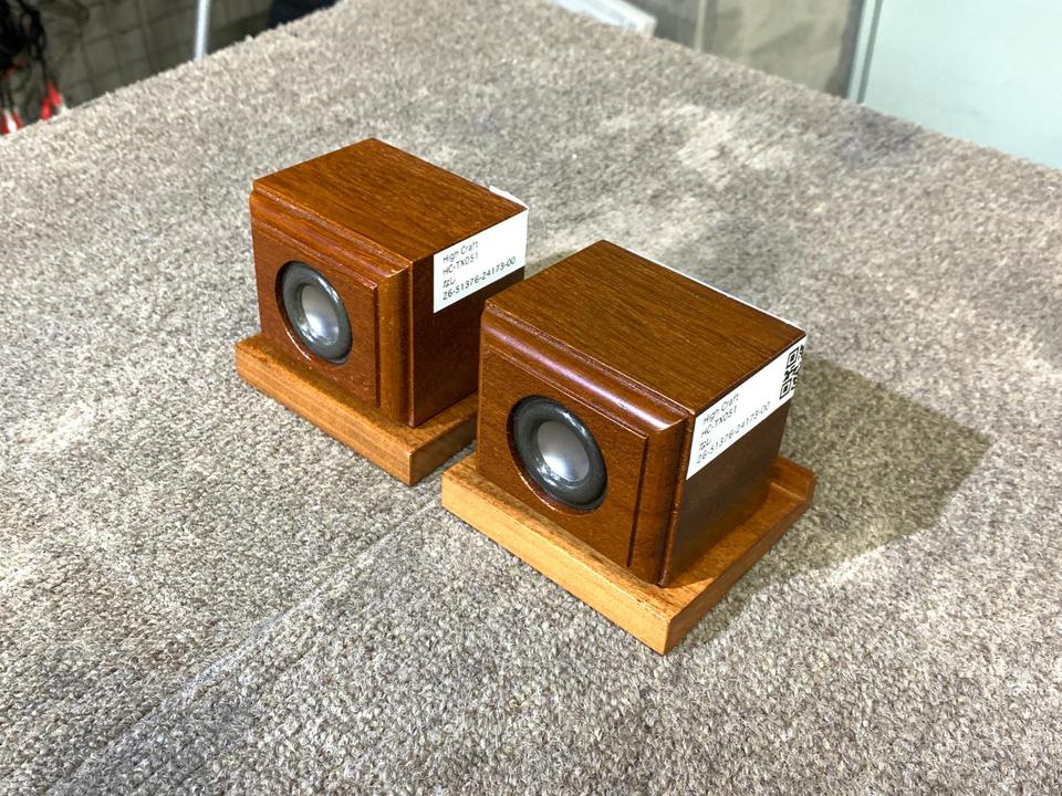 HC-TX051 High Craft - 中古オーディオ 高価買取・販売 ハイファイ堂