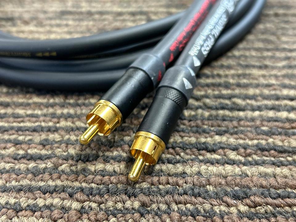 MSU-MIGHTY/1.2m AIRBOW - 中古オーディオ 高価買取・販売 ハイファイ堂