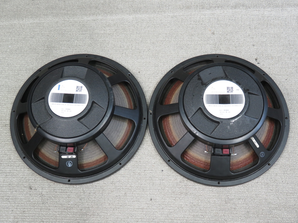 E140-8 JBL - 中古オーディオ 高価買取・販売 ハイファイ堂