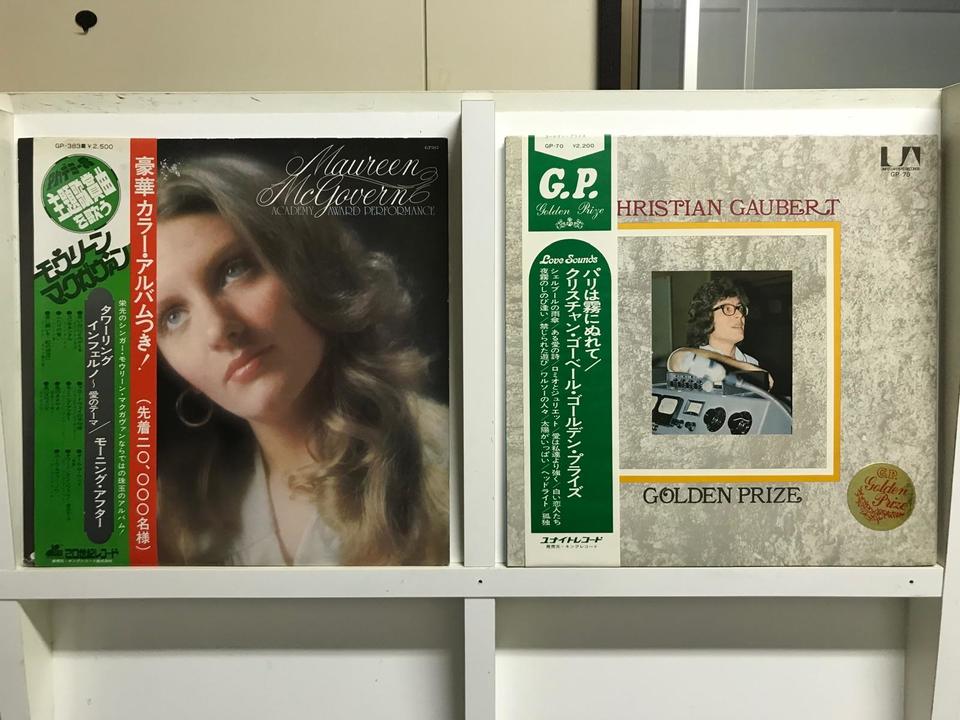 映画音楽・サントラ5枚セット - 中古オーディオ 高価買取・販売