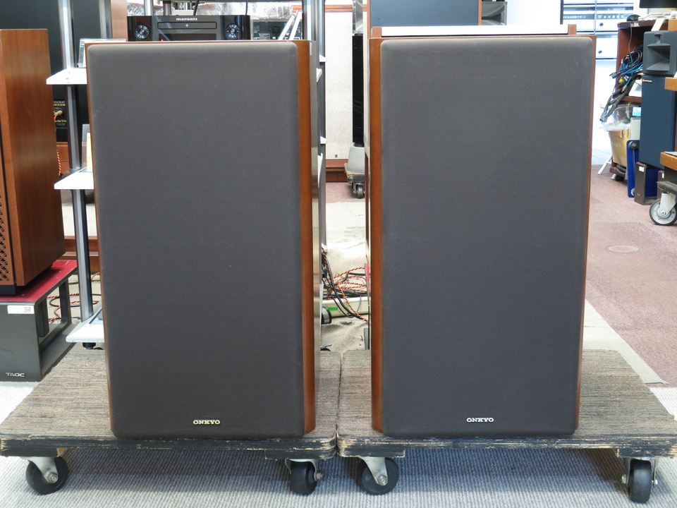 D-77MRX ONKYO - 中古オーディオ 高価買取・販売 ハイファイ堂