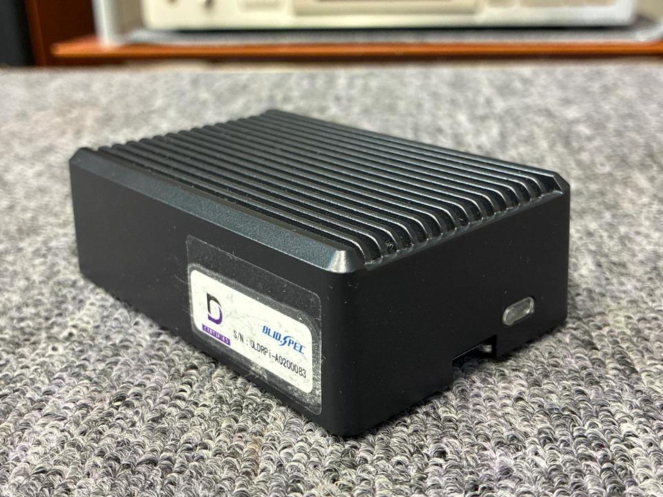 Diretta Target Pi2 OLIOSPEC - 中古オーディオ 高価買取・販売