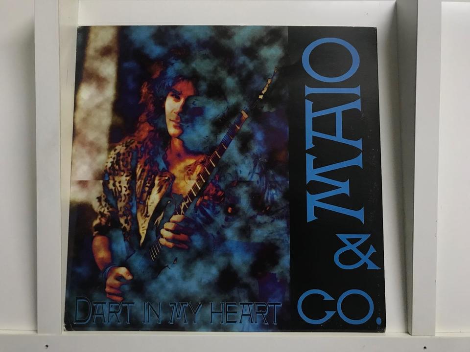 ユーロビート 12インチレコード プロモ盤 2枚セット ユーロビート（Time Records・イタリア盤）5枚セット - 中古オーディオ