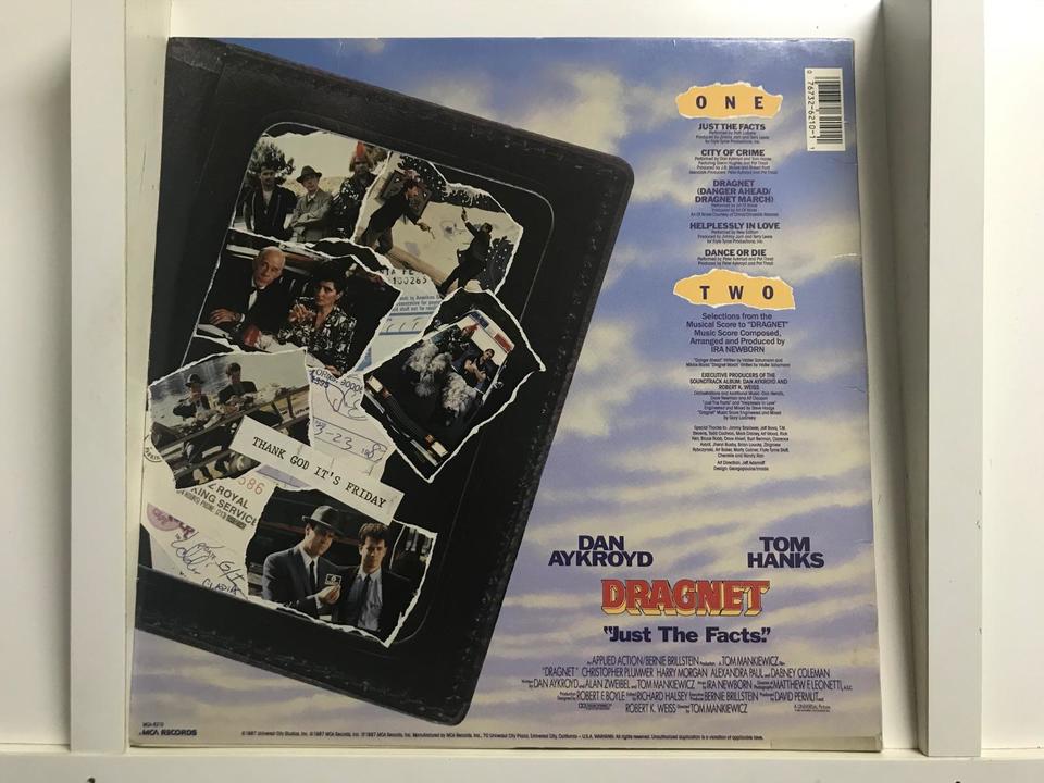 映画音楽5枚セット - 中古オーディオ 高価買取・販売 ハイファイ堂