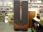 MONITORS　model502